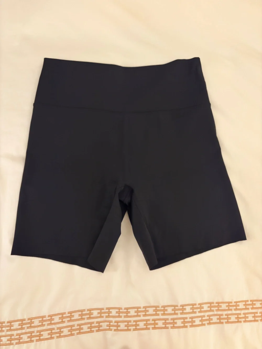 Aerie Offline Real Me Crossover Shorts, Lot of 5 Pair XXL & XL Brown Black Navy - Picture 7 of 11